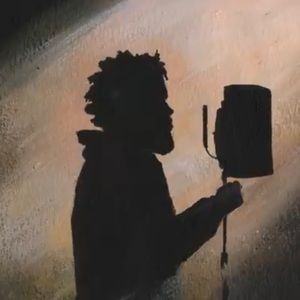 Meet your Posher, Andrew